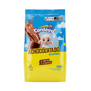 38371 Achocolatado Cordeiro 700G